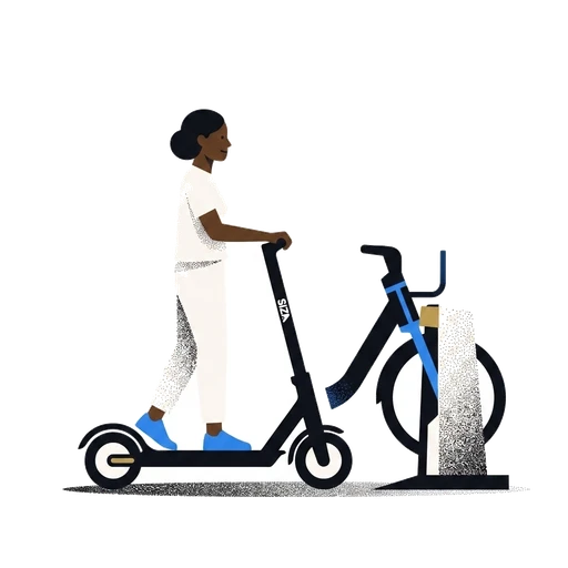 Siza Rentals illustration