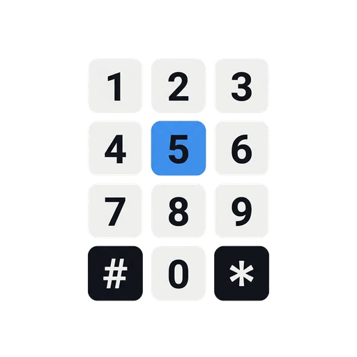 Pickup Code Verification
